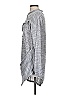 Neon Buddha Gray Pullover Sweater Size XS - photo 5