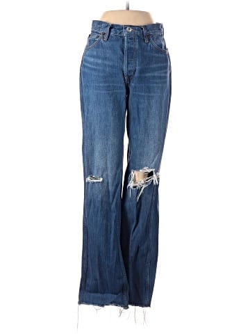 RE/DONE Jeans (view 1)