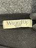 Wound Up Paisley Black Sweatshirt Size XL - photo 7
