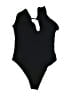 IAMNOTBASIC Black Bodysuit Size XS - photo 1