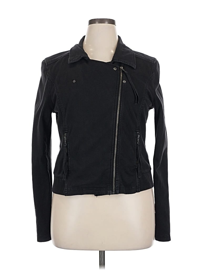 Pre-owned Marrakech Jacket In Black