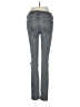FRAME Denim Hearts Gray Jeans Size 28 waist - photo 2