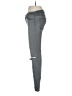 FRAME Denim Hearts Gray Jeans Size 28 waist - photo 5