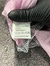 Assorted Brands 100% Polyester Pink Casual Dress Size 2 - photo 8