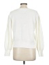 1.State Ivory Pullover Sweater Size L - photo 2