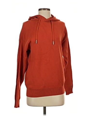 Soia & Kyo Pullover Hoodie (view 1)