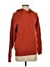 Soia & Kyo Red Pullover Hoodie Size XS - photo 1