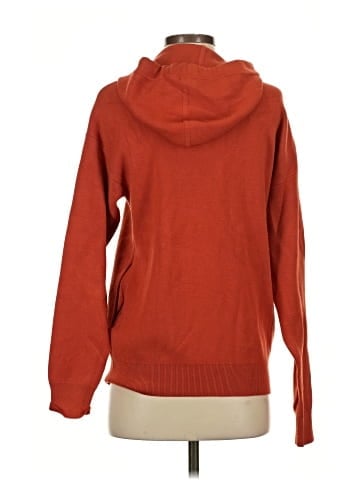 Soia & Kyo Pullover Hoodie (view 2)