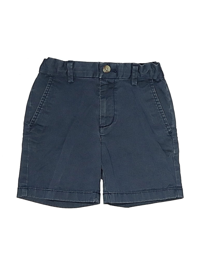 Pre-owned Vineyard Vines Kids' Shorts In Blue