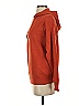Soia & Kyo Red Pullover Hoodie Size XS - photo 5
