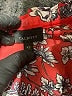 Talbots Red Casual Dress Size XS - photo 6
