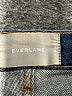 Everlane Blue Jeans Size 26 waist - photo 6