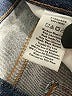 Everlane Blue Jeans Size 26 waist - photo 7