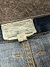 Current/Elliott Hearts Blue Jeans Size 26 waist - photo 6