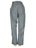 Unbranded Chevron-herringbone Gray Casual Pants Size S - photo 2