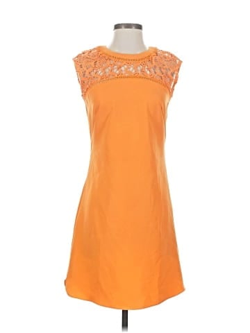 Esley Casual Dress (view 1)