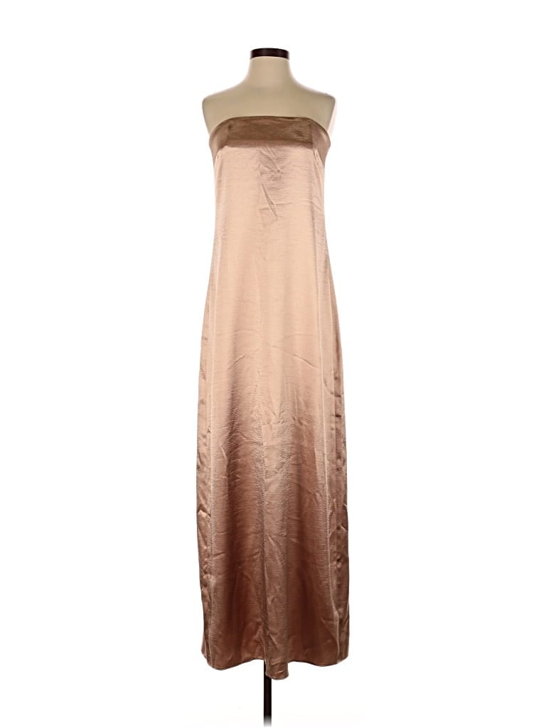 Sachin & Babi Cocktail Dress In Brown