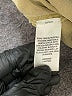 Treasure & Bond 100% Tencel Tan Cargo Pants Size L - photo 7