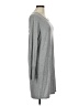 Athleta Gray Casual Dress Size M - photo 4