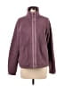 Active by Old Navy 100% Polyester Purple Fleece Size S - photo 1