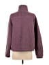 Active by Old Navy 100% Polyester Purple Fleece Size S - photo 2
