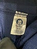 Gerber 100% Cotton Solid Blue Casual Pants 9-12 MO / 12 MO - photo 3