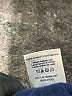 Gerber 100% Cotton Solid Blue Casual Pants 9-12 MO / 12 MO - photo 5