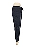 Joie Blue Casual Pants Size 6 - photo 4