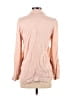 Ro & De 100% Rayon Pink Blazer Size XS - photo 2