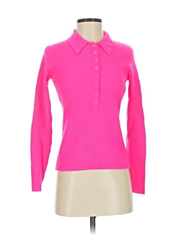 Generation Love Long Sleeve Polo (view 1)