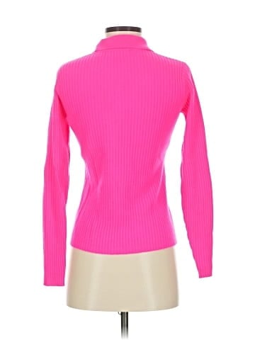 Generation Love Long Sleeve Polo (view 2)