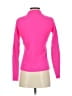 Generation Love Pink Long Sleeve Polo Size XS - photo 2