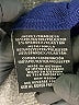 R&M Richards Blue Cardigan Size 10 - photo 8