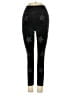 ULTRACOR Stars Black Casual Pants Size XS - photo 1