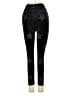 ULTRACOR Stars Black Casual Pants Size XS - photo 2