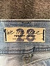 We the Free Stars Blue Jeans Size 28 waist - photo 7