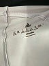 Adidas 100% Polyester Ivory Active Skort Size Sm - Lg - photo 3