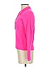 Generation Love Pink Long Sleeve Polo Size XS - photo 5