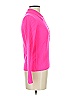Generation Love Pink Long Sleeve Polo Size XS - photo 4