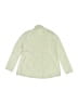 Zara Green Cardigan Size 6 - photo 2
