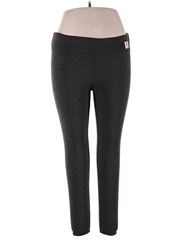 Pre-owned Unbranded Active Pants In Gray