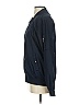 Buffalo by David Bitton Solid Blue Track Jacket Size S - photo 5