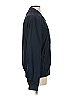 Buffalo by David Bitton Solid Blue Track Jacket Size S - photo 4