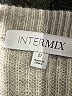 Intermix Gray Wool Pullover Sweater Size P (petite) - photo 6