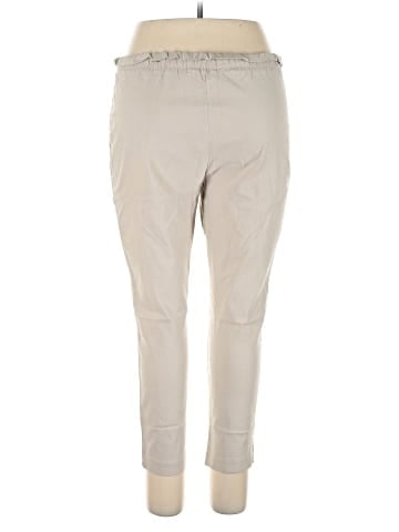 Meg & Margot Casual Pants (view 2)