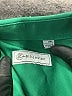 Siliteelon Green Long Sleeve Blouse Size 2X - photo 7
