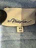 3.1 Phillip Lim Blue Pullover Sweater Size XS - photo 6