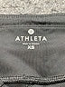 Athleta Black Active Pants Size XS - photo 3
