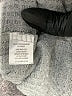 Tresics Gray Pullover Sweater Size M - photo 8