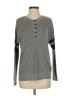 American Eagle Outfitters Gray Pullover Sweater Size XS - photo 1
